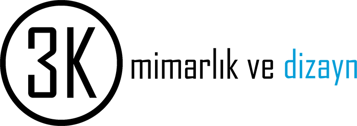 3K MİMARLIK VE DİZAYN
